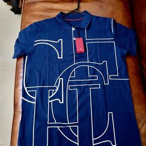 Brand New Carolina Herrera Polo size L